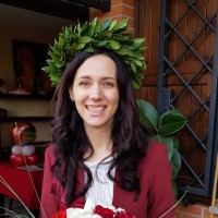 Ilaria Cantelli