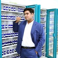 Nishant Harlalka
