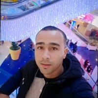 Sofiane Hachani