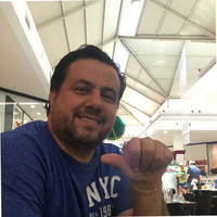 Evandro Moreira