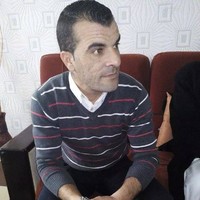 Mokhtar Brahami