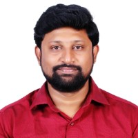 Vignesh O K