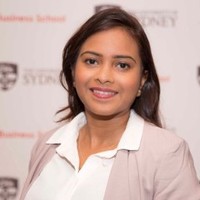Sarah Ahmed