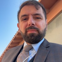 Ali Hajeeh