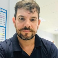 Maicon Gilcimar Miranda