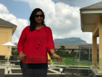 Mayuri Barve