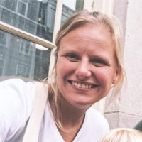 Lorraine G.