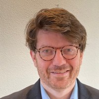 Martin Bakker