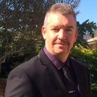 Derek Jamie