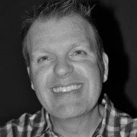 Alan Cooke