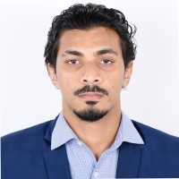 Mohamed Anas Vt