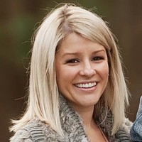 Leah Weston