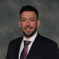 Joe Connors, M.Ed