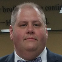 Kirk Hudson
