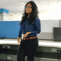 Rekha Nareshbabu