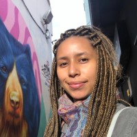 Caroline Souza Oliveira