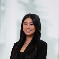 Tina Zou