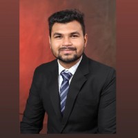Krunal Raj