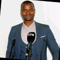 Aboubacar Sidiki Camara
