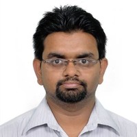 Sudhanshu Gupta