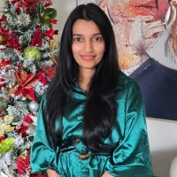Ransirini Ekanayake