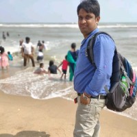 Prasenjit Mallick