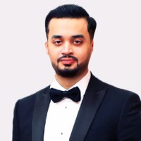 Syed Muhammad Fahad Masood ACCA