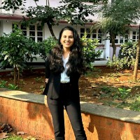 Shreya Balgaonkar