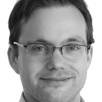 Michael Häggblad