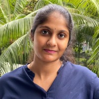 Harshini Mangu