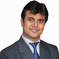 Mitesh Mota