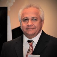 Estácio Ferreira Ramos M.D.