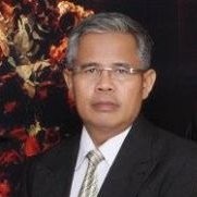 Farizal Marlius