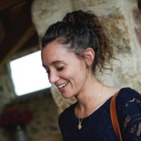 Manon DOLVECK