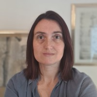 Sharon Clough