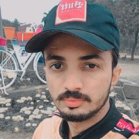 Kavish Javed