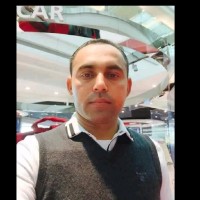 Hussain Majid
