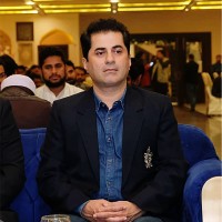 Aurangzeb Khan