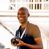 Munyaradzi Marufu