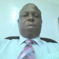 Adeola Kabiru Agboola