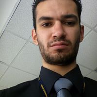 Johan Enrique Pinzon Rodriguez