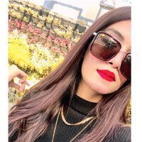 Afreen Siddiqui