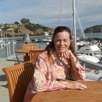 Mary-Lee Gilliland
