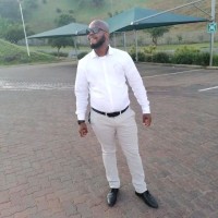 Mpho Nkatswang