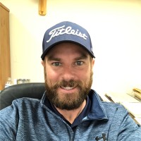 Andrew Wickett
