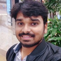 Surya Teja