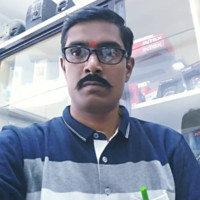 Vijay Jaiswal