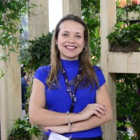 Andreia Monteiro Ribeiro