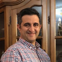Pejman Sasanian