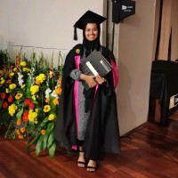 Nabilah Moosafur